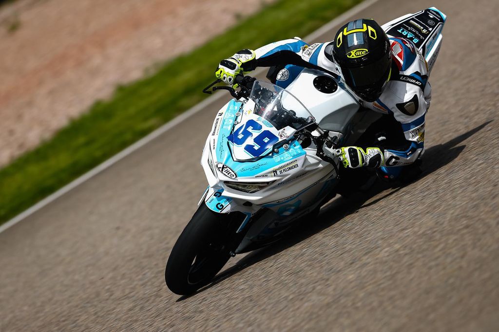 (Foto: CS-M RACING DENMARK)